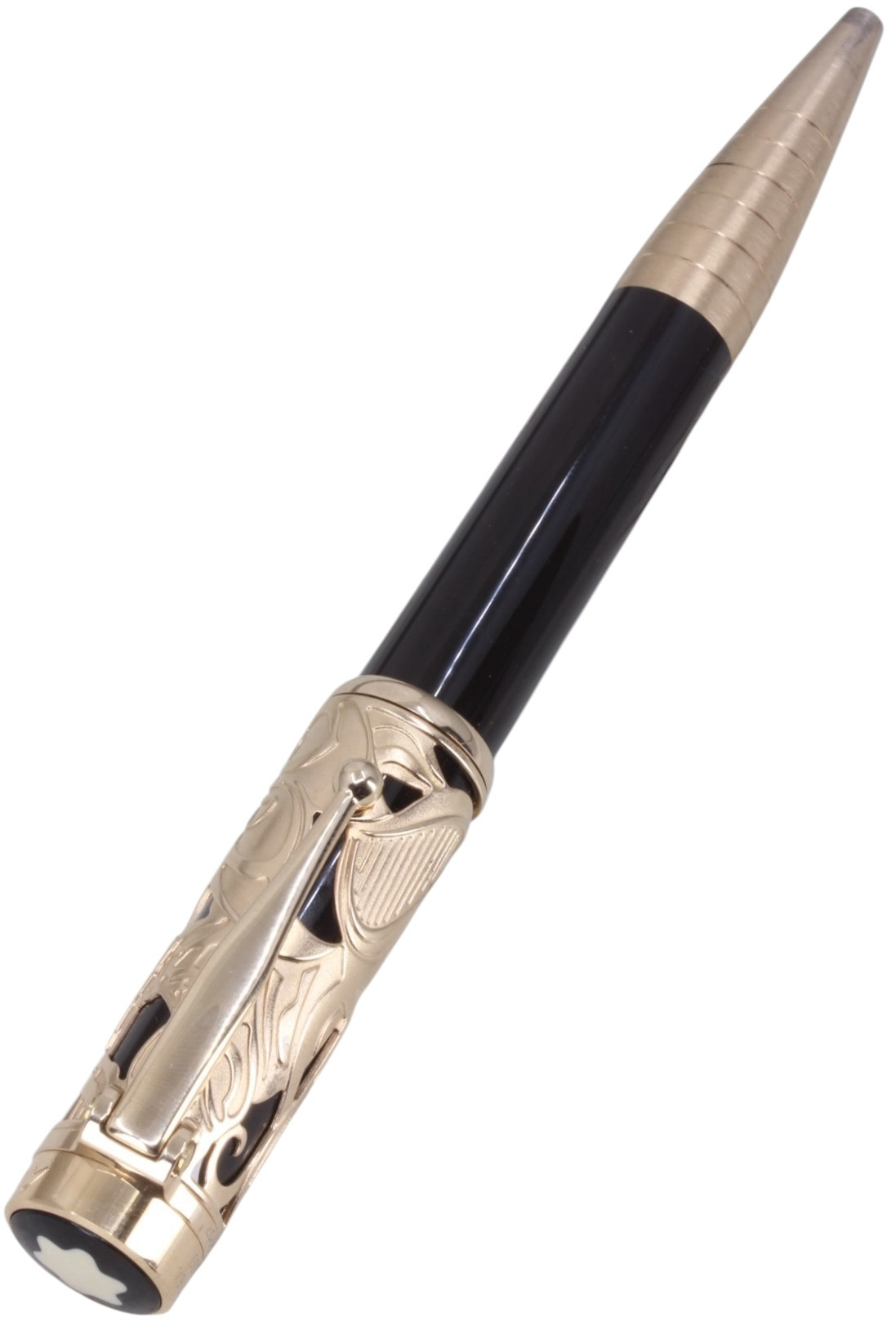 STYLO BILLE MONTBLANC CARLO COLLODI