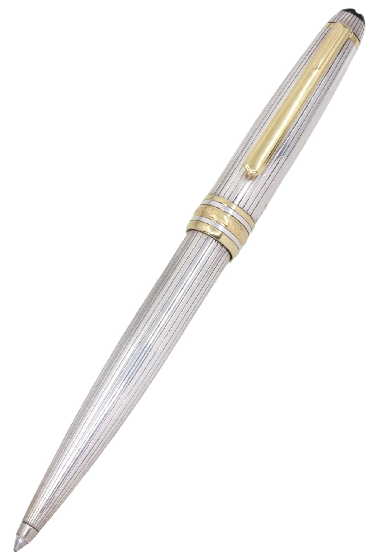 STYLO MONTBLANC MEISTERSTÜCK SOLITAIRE DOUE