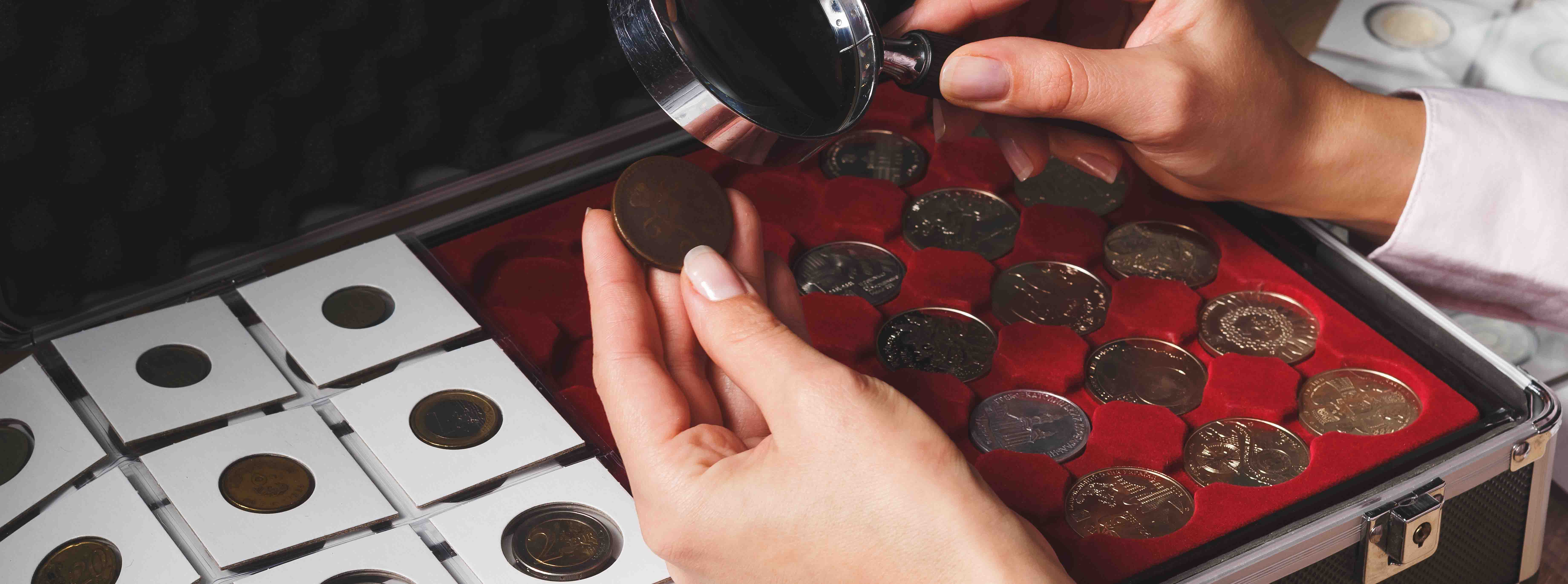 Numismatique