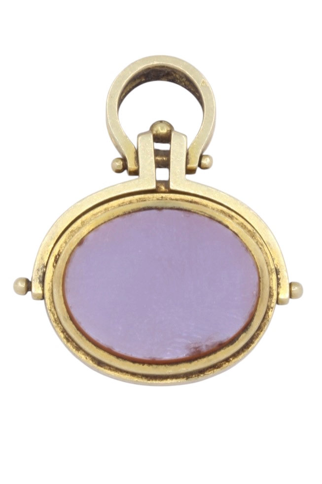PENDENTIF PORTE PHOTO SCEAUX