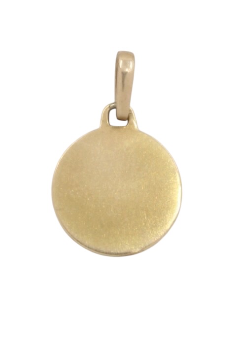 MEDAILLE D'AMOUR A.AUGIS