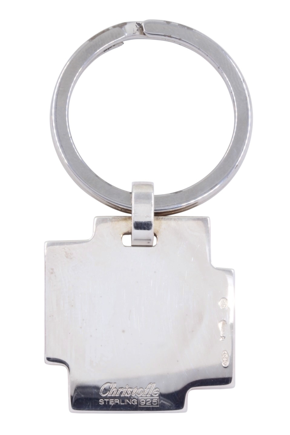 PORTE CLE CHRISTOFLE