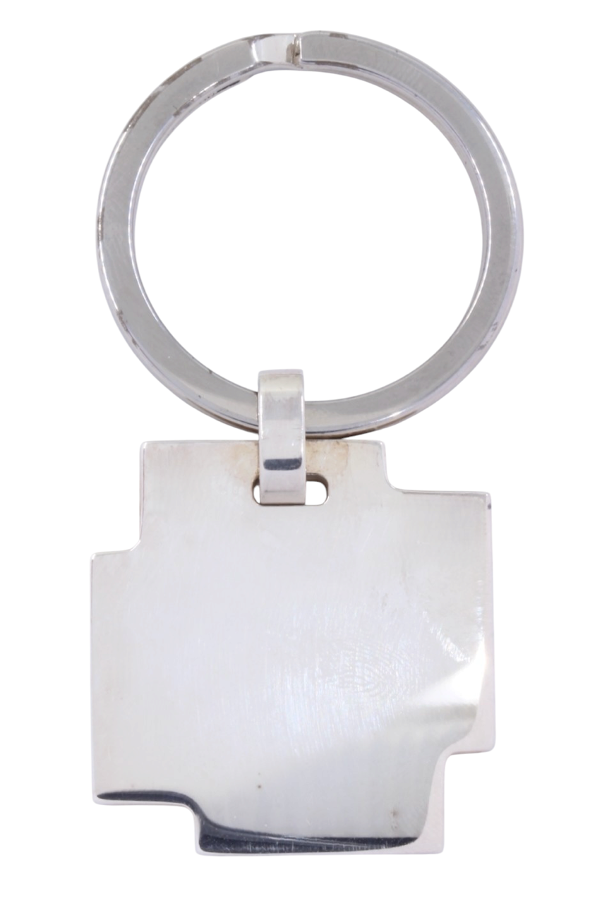 PORTE CLE CHRISTOFLE
