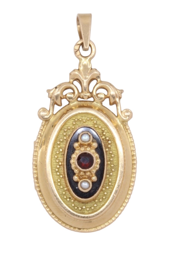 PENDENTIF PORTE PHOTO