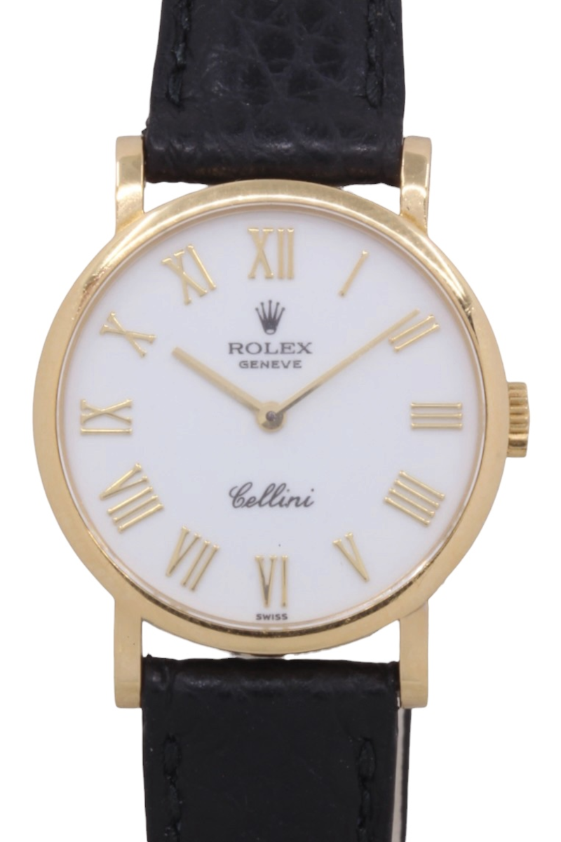 ROLEX CELLINI 5109