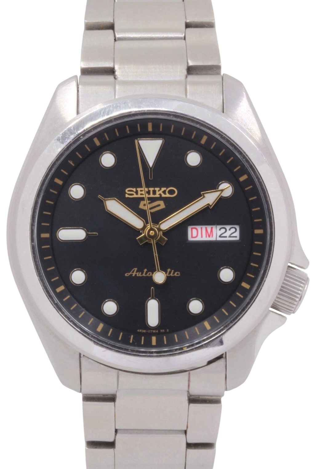 SEIKO 5 SPORT