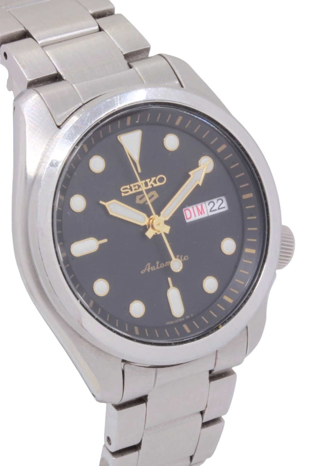 SEIKO 5 SPORT