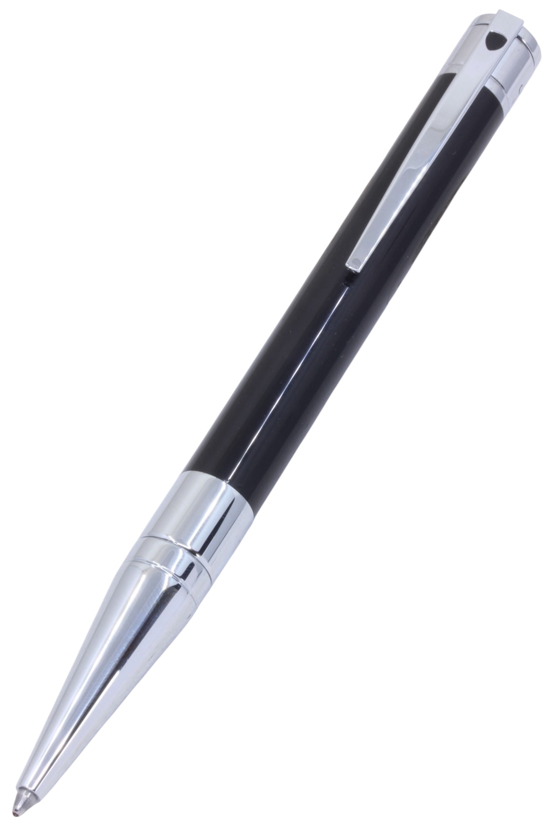 STYLO BILLE S.T DUPONT INITIAL