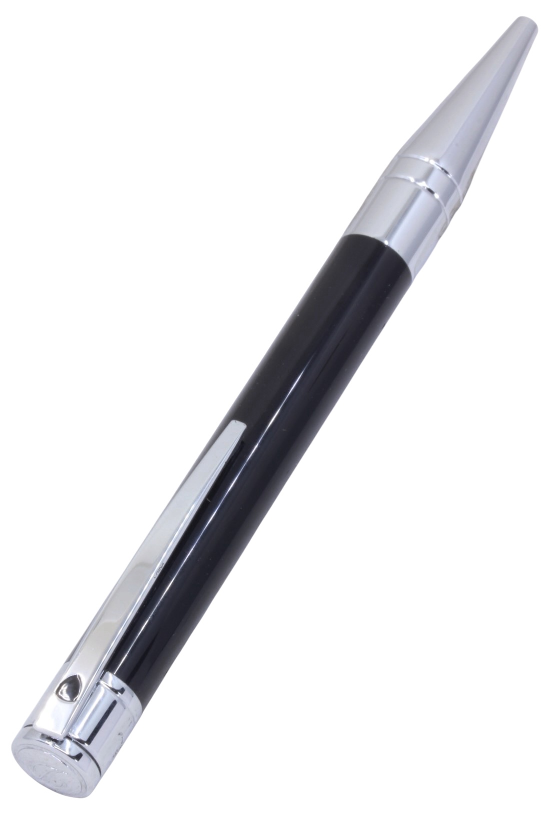 STYLO BILLE S.T DUPONT INITIAL