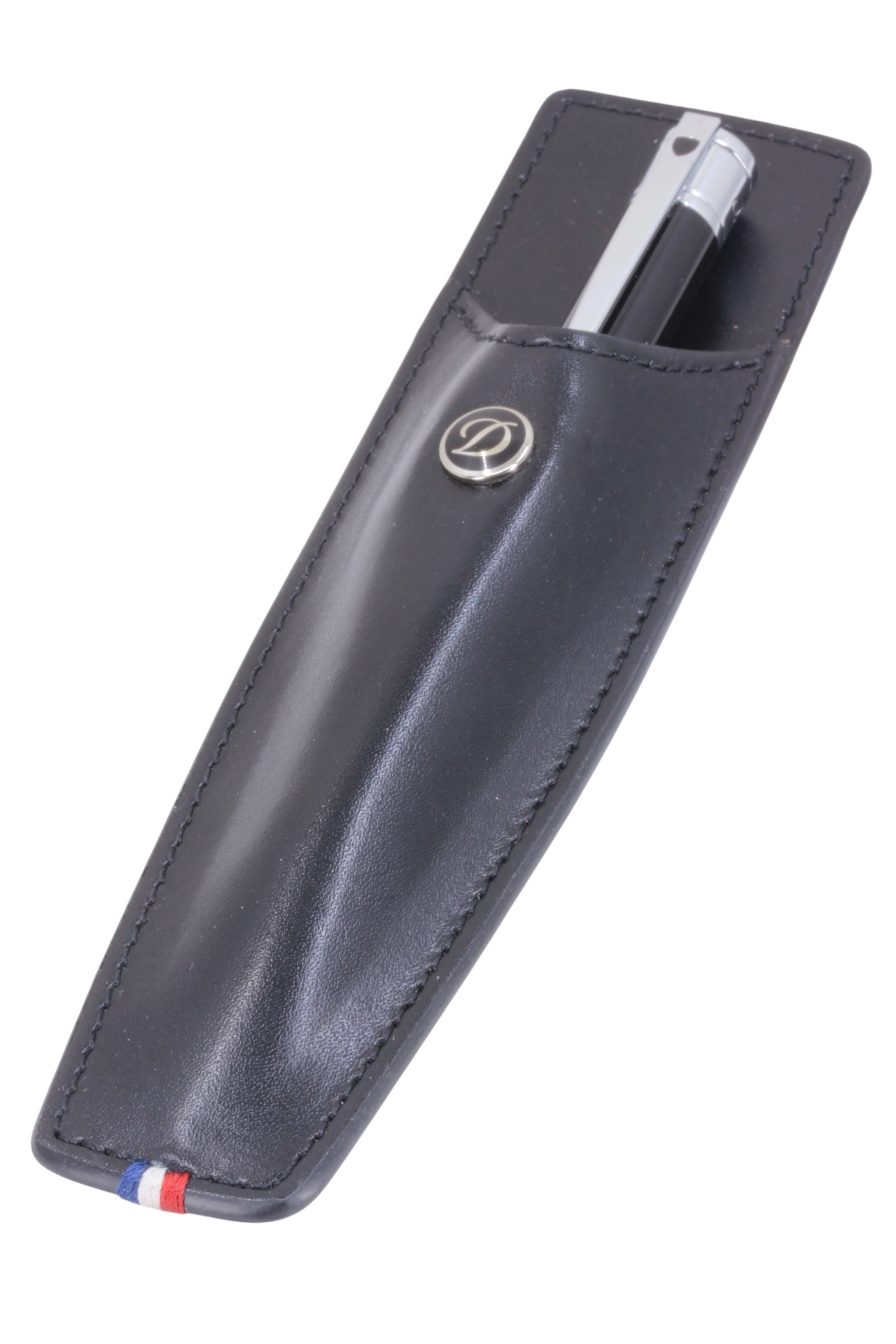 STYLO BILLE S.T DUPONT INITIAL